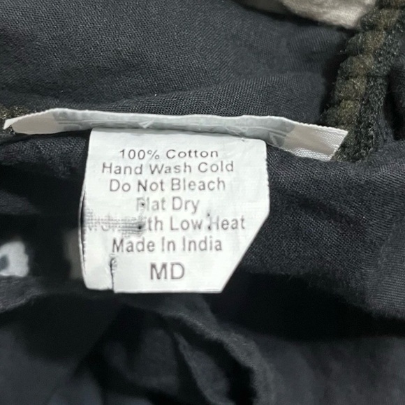 Debbie Katz South Beach Cotton Swim Cover Up - Picture 5 of 7